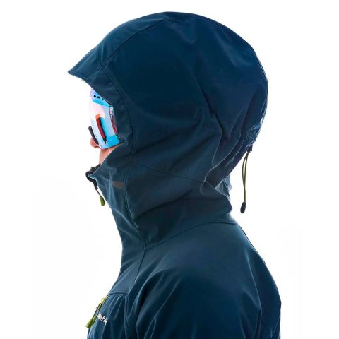 Snow Banshee Hoodie Men's