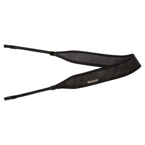 Mesh Camera Strap Wide
