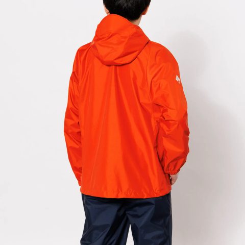 Rain Worker Anorak