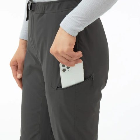 Lined O.D. Pants Women's