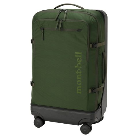 4-Wheel Bag 80