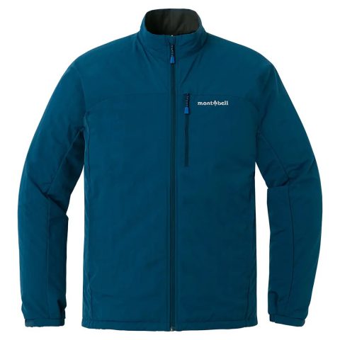 O.D. Lined Jacket