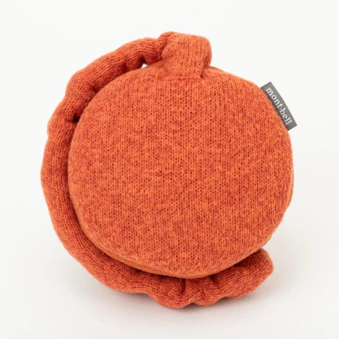CLIMAPLUS Knit Ear Warmer
