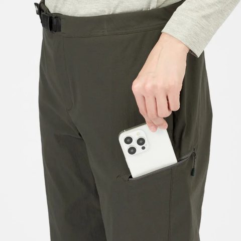 O.D. Light Pants Women's