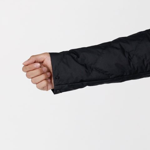 U.L. Travel Down Coat Women's