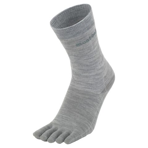 Merino Wool Light Weight 5 Toe Socks Merino Wool Light Weight 5 Toe Socks