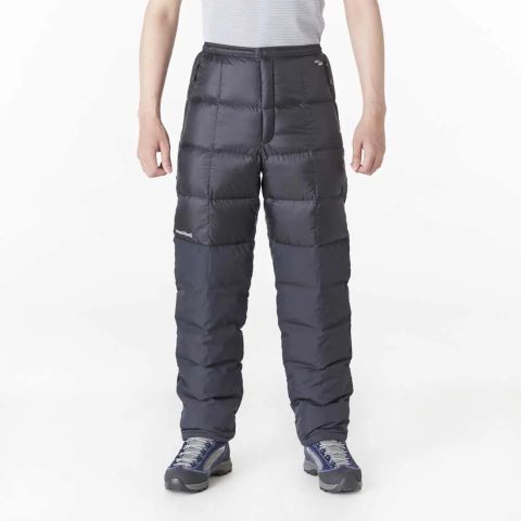 Light Alpine Down Pants Men's