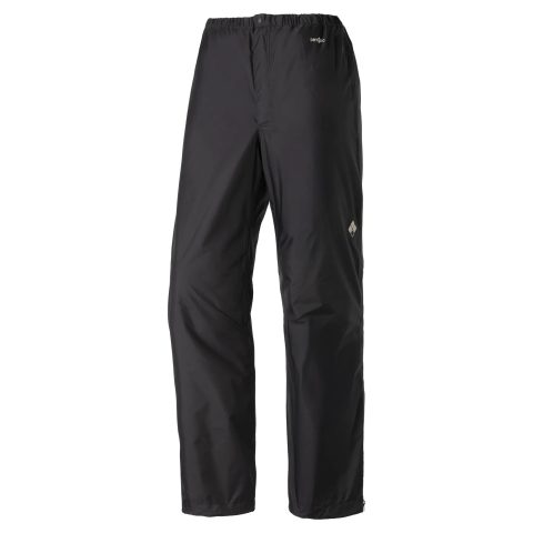 Rain Hiker Pants Women's