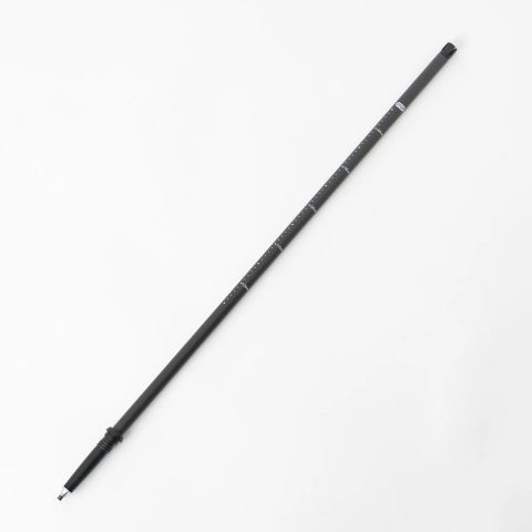 Alpine Carbon Photo Pole Lower Shaft