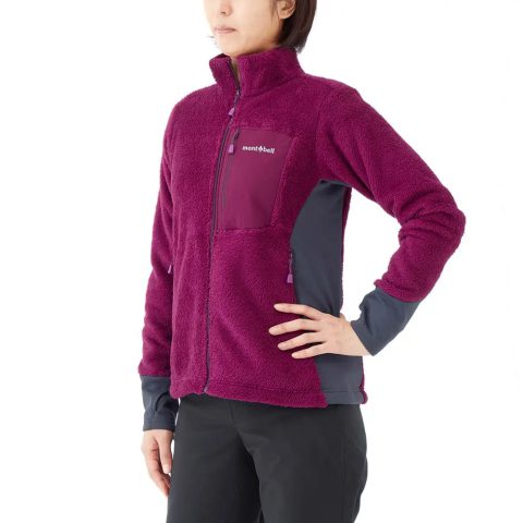 CLIMAAIR Jacket Women's