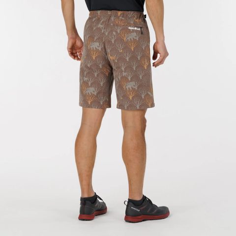 O.D. Print Shorts Men's