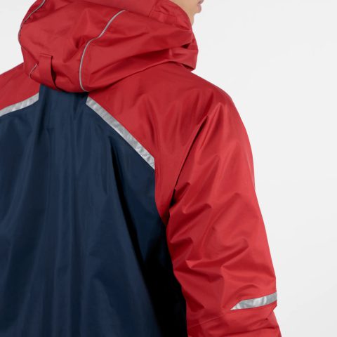 Sea Angler Rain Jacket