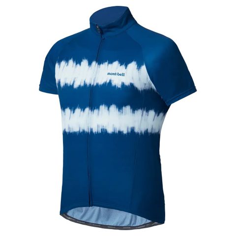 Wickron Cool Cycling Short Sleeve Jersey #2 Wickron Cool Cycling Short Sleeve Jersey #2
