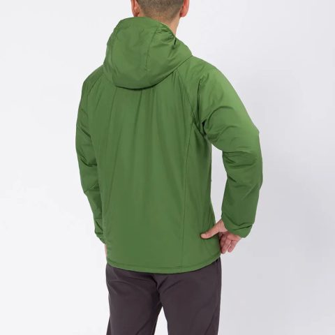 EX Light Thermawrap Parka Men's