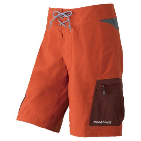 Paddling Trunks Men's