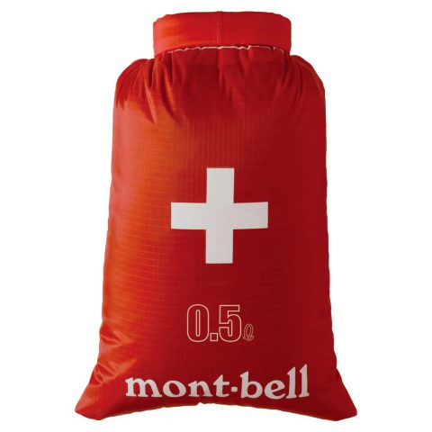 Aquapel First Aid Bag 0.5L