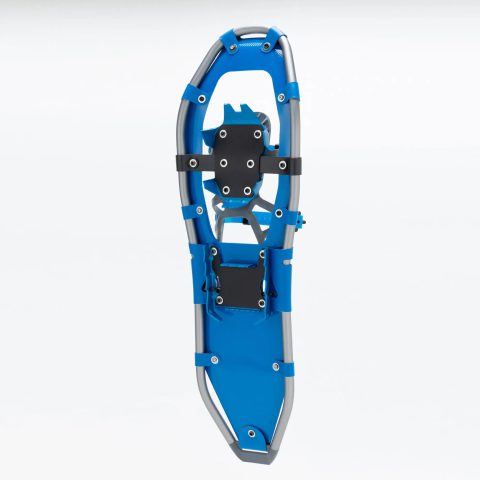Light Alpine Snowshoes 66