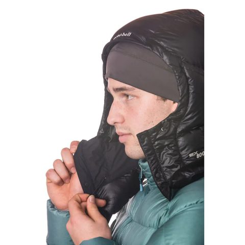 Down Balaclava