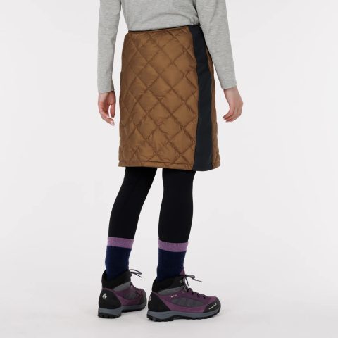 Superior Down Skirt