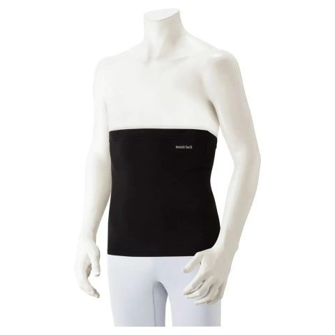 ZEO-LINE Expedition Waist Warmer