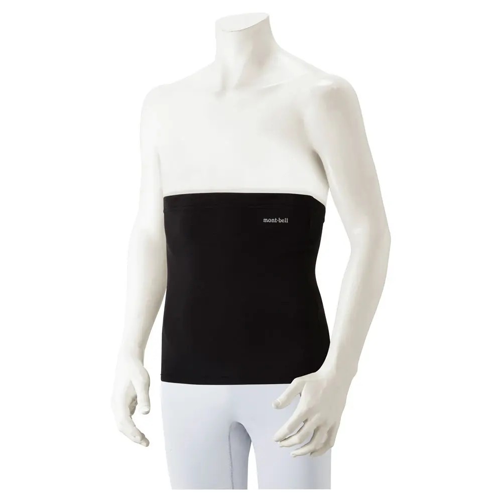 ZEO-LINE Expedition Waist Warmer