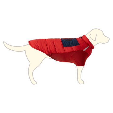 Dog Thermawrap Jacket Large Dog Thermawrap Jacket Large