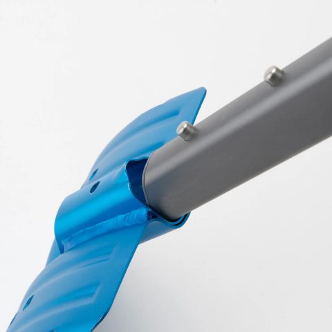 Compact Snow Shovel