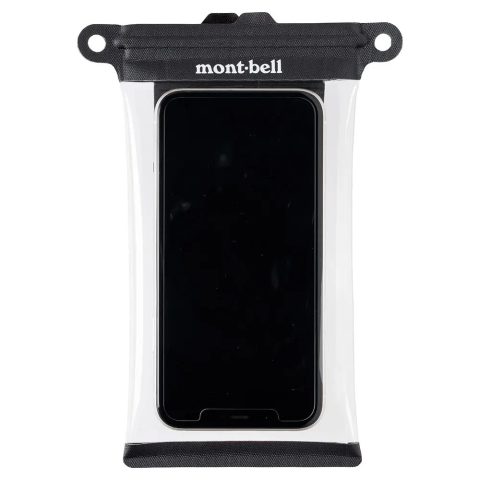Mobile Dry Pouch M