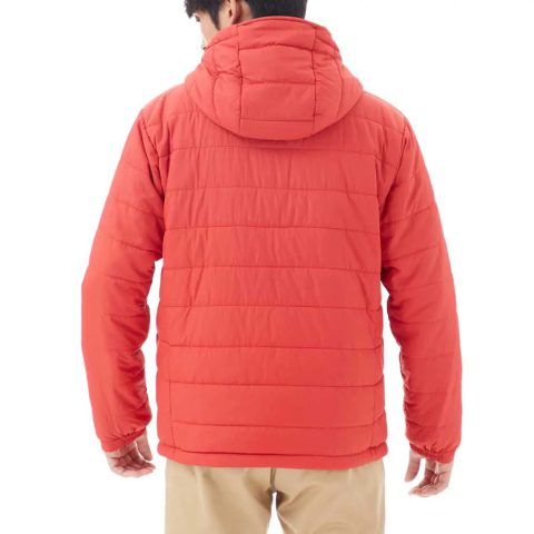 Thermaland Parka Men's