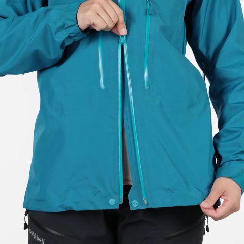 Denali Parka Women's