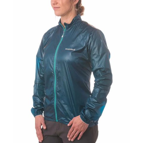 EX Light Wind Jacket Women's