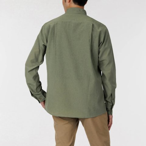 Wickron Breeze Long Sleeve Shirt Men's