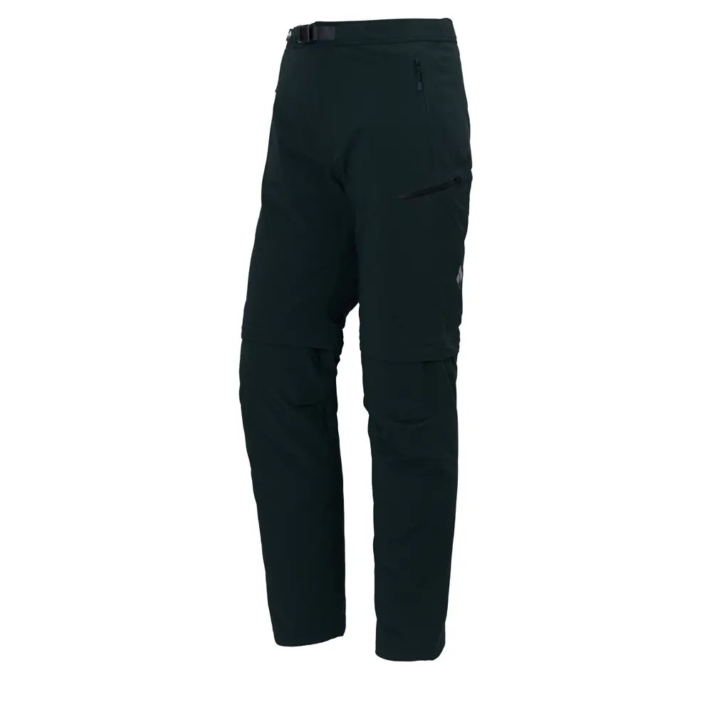 Multiuse Light Convertible Trousers Men's