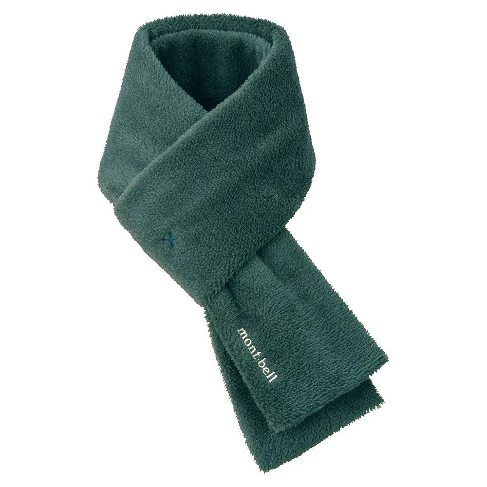 CLIMAAIR Muffler