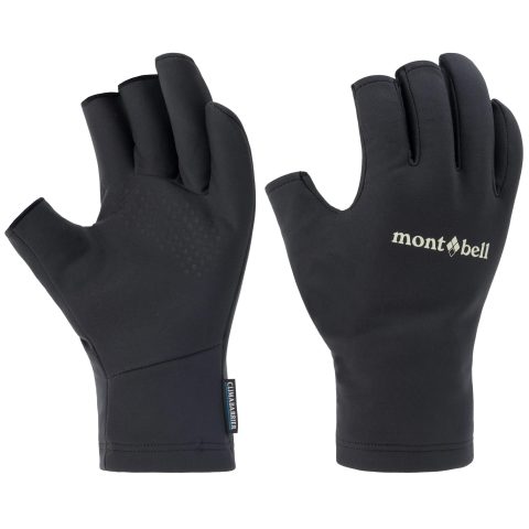 CLIMABARRIER 3 Fingerless Fishing Gloves CLIMABARRIER 3 Fingerless Fishing Gloves