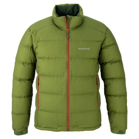 Permafrost Light Down Jacket Men's