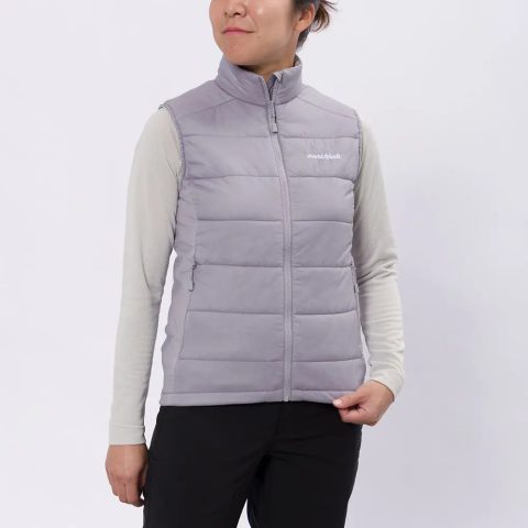 U.L. Thermawrap Vest Women's