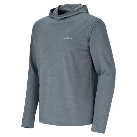 Wickron UV-TECT Hoodie Men's Wickron UV-TECT Hoodie Men's