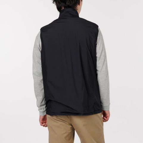 CHAMEECE Reversible Vest Men's