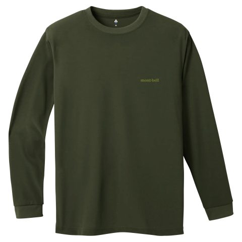 Wickron Long Sleeve T Men's Wickron Long Sleeve T Men's