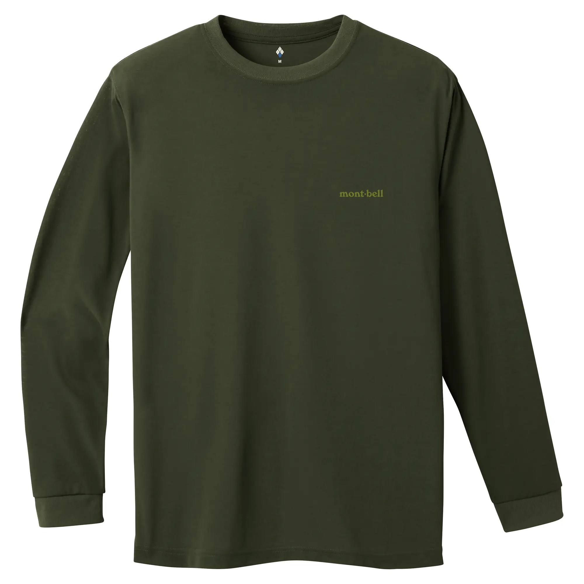 Wickron Long Sleeve T Men's