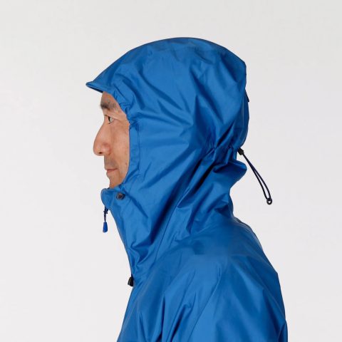 Rain Hiker Jacket Men's
