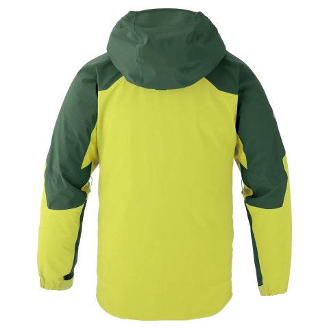 Powder Track Parka Men's
