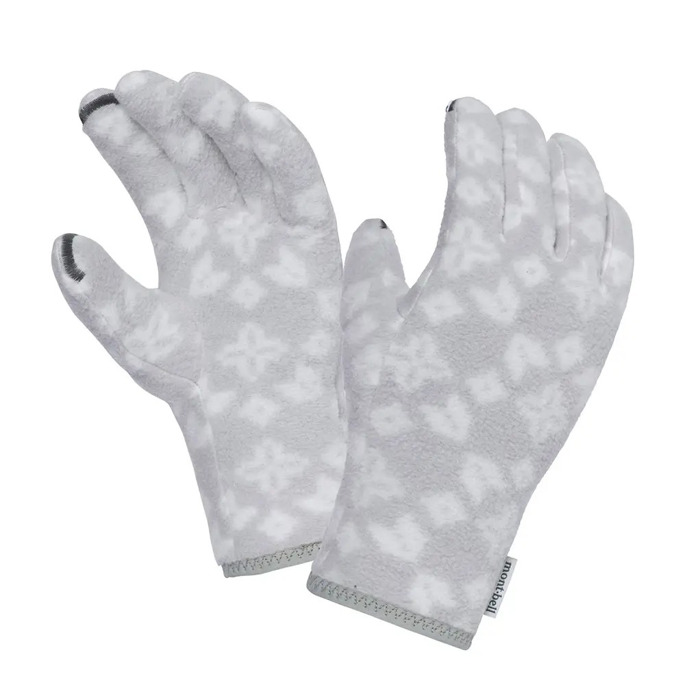 CLIMAPLUS100 Print Gloves