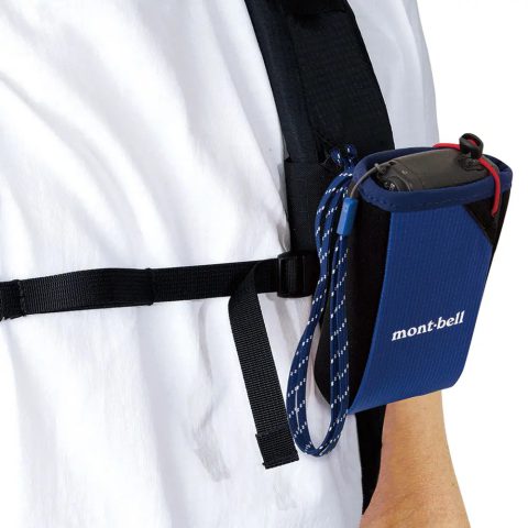 Compact Camera Case S