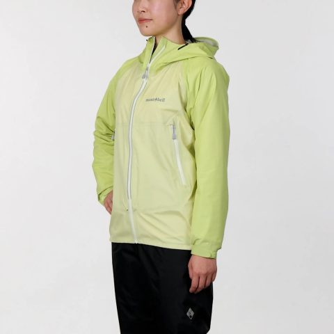 Torrent Flier Jacket Women's