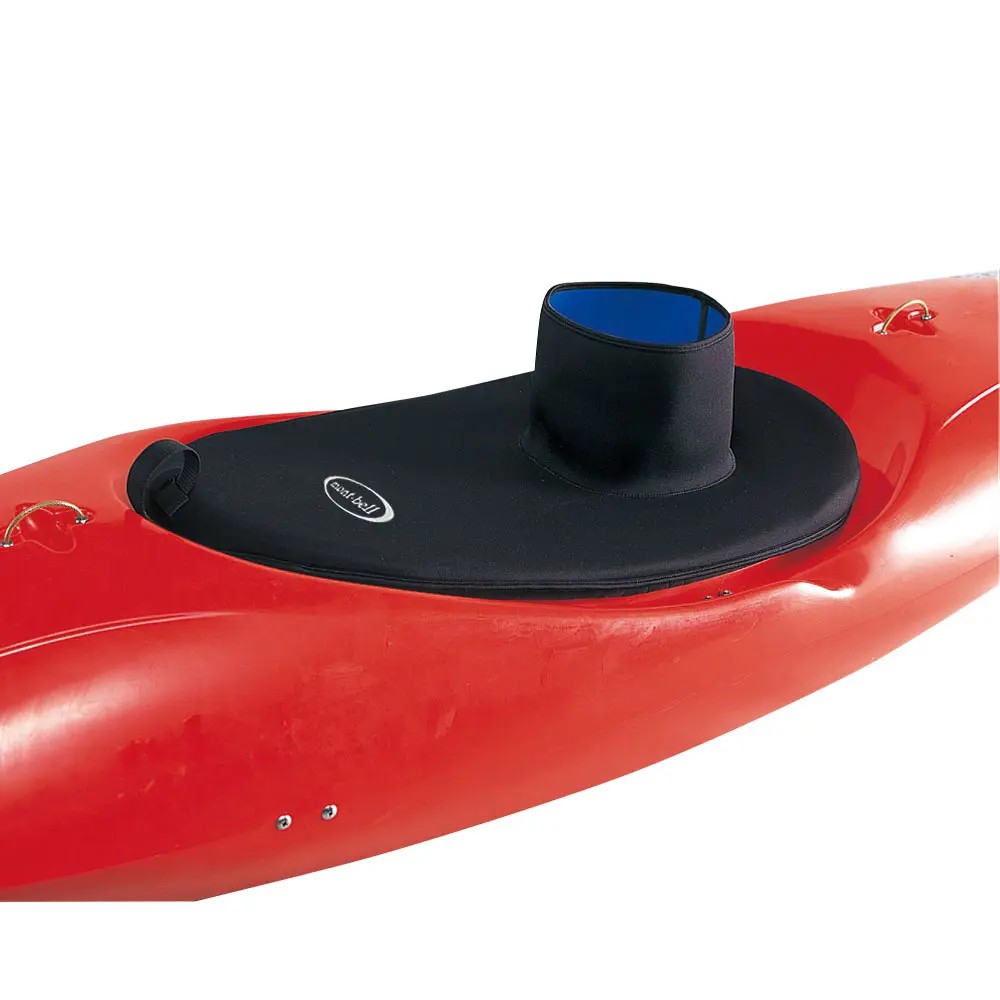 EZ Grip Deck Spray Cover