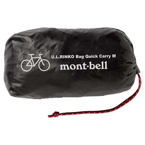 U.L.RINKO Bag Quick Carry M