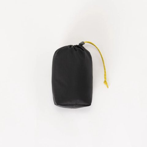 Dog Rain Poncho Large