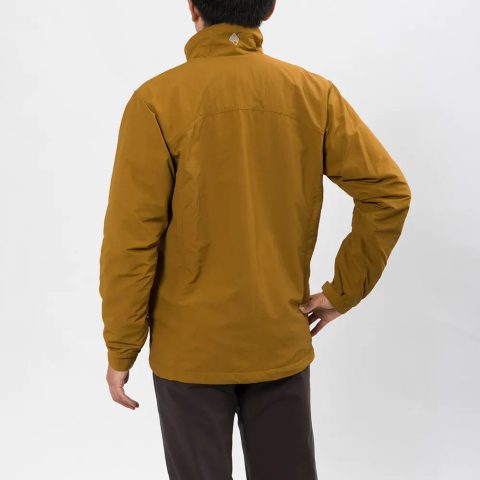 CLIMAPLUS100 With Shell Jacket